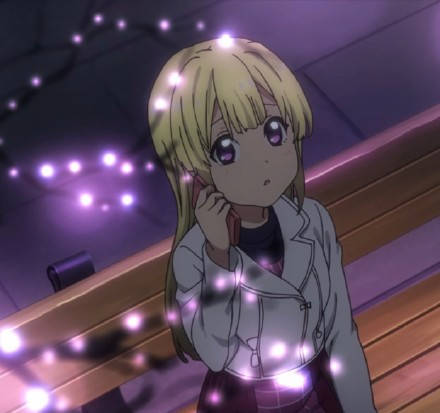 原创励志治愈偶像番无惧命运无悔抗争无愧于心