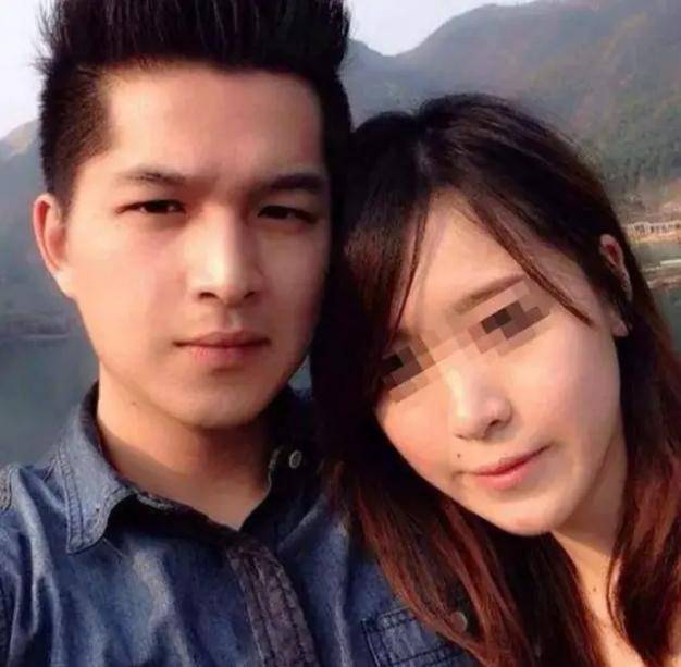 原创上海冰柜杀妻案凶手母亲不像儿媳我儿子还是个小孩