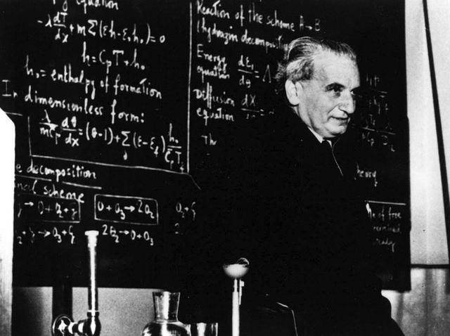 原创钱学森在美国时月薪有多高?一个月可买豪车,半年可以买豪宅