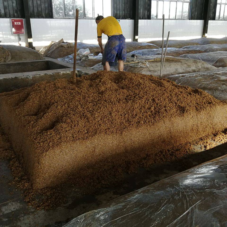 白酒是什么分为哪些类别