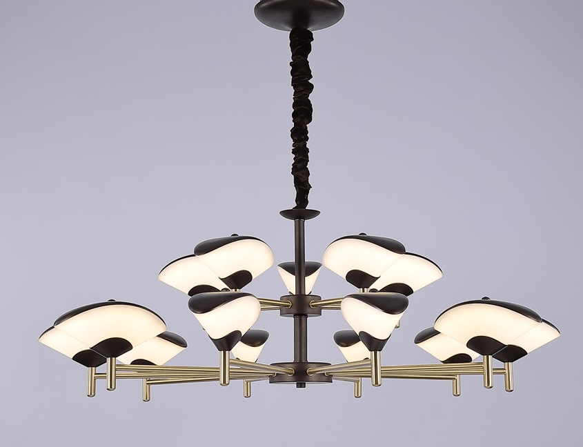 【原创设计展】艺嘉原创引领跨界风尚_灯饰