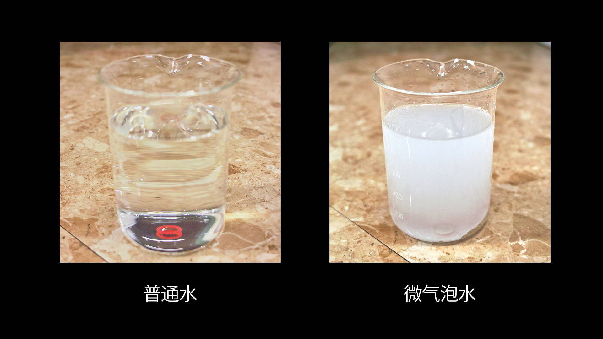 谈微纳米气泡的除菌功效1