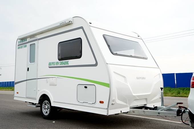 开启轻量化48v锂电时代谷雨420l拖挂入市售价898万起