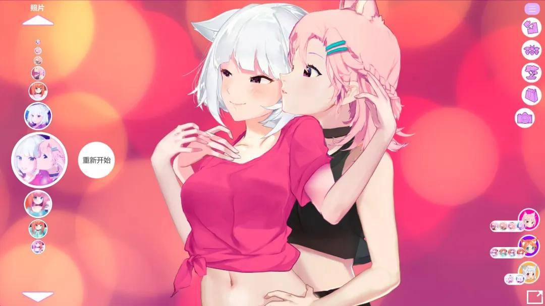 超好评《消逝的光芒》《朗克历险记》《拼图猫娘2》打骨