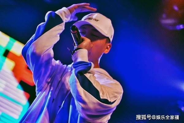 《说唱听我的》导师mc光光资料介绍,他可是大神级别的人物!_rapper