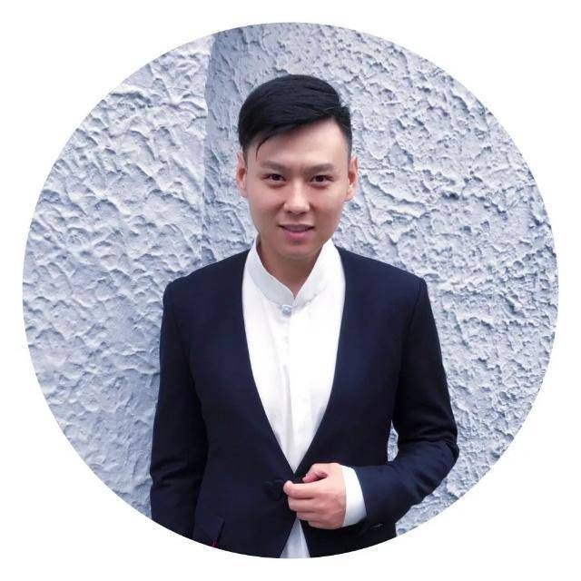 滑稽界颜值担当陈靓,入行师承王汝刚,24岁就开专场演出深受好评