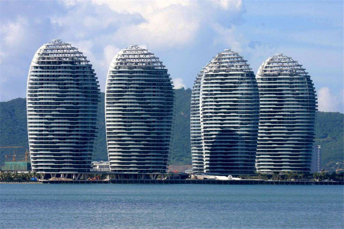 原创海南不能成为房地产的加工厂,要建自由贸易港