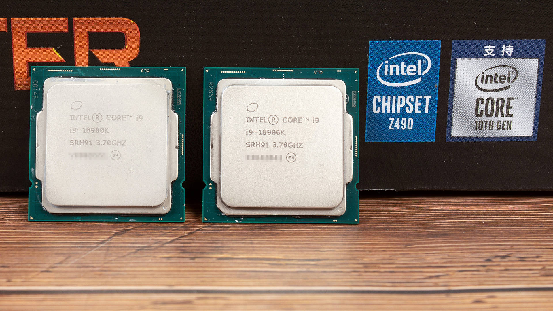 core i9-10900k十核超频5.2ghz性能如何?附内存优化和散热体验