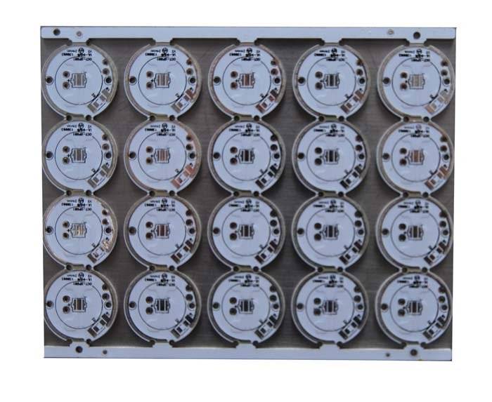 LED铝基板的曝光与丝印工艺的区别是什么？-搜狐大视野-搜狐新闻