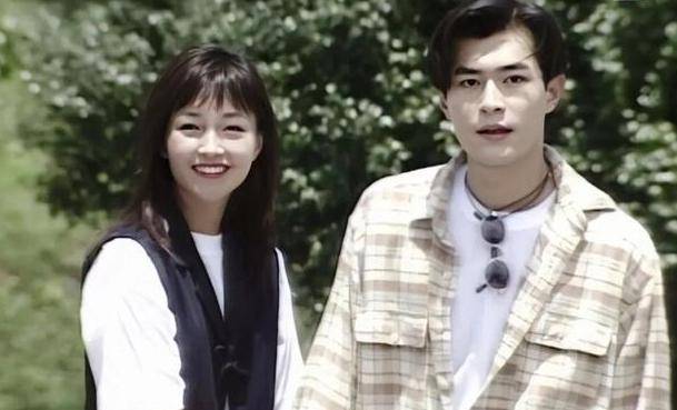 李绮红:因"郭襄"爆红,两拒天王嫁老外,今50岁低调成"天使"