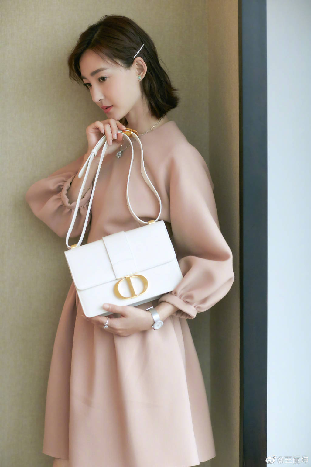 美女王丽坤迪奥专辑