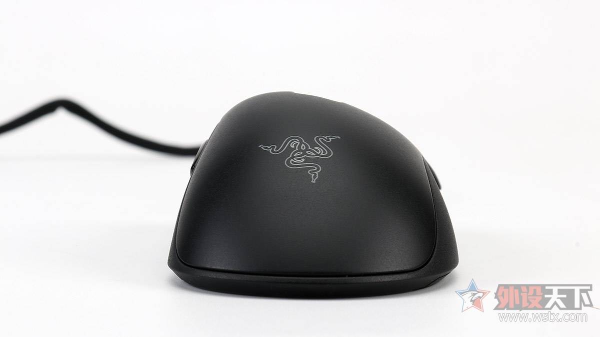 极致轻量化:雷蛇炼狱蝰蛇v2迷你版鼠标评测