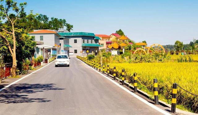 大奖来袭,最高可奖5000元,第五届广东美丽乡村摄影大赛开始啦!