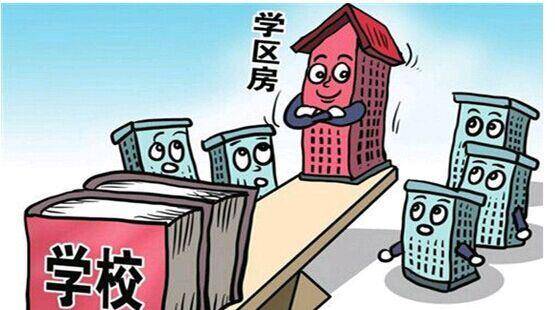 原创5年后房子具备这些条件升值空间就越大