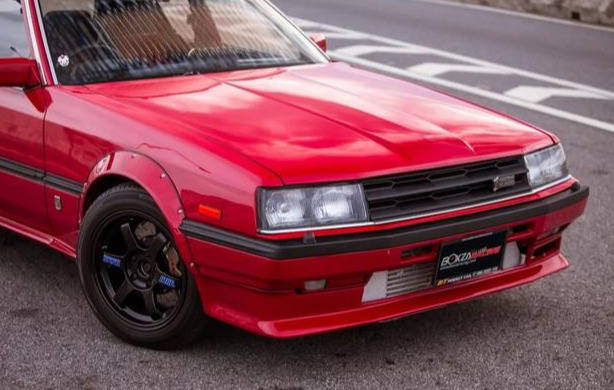 千匹skyliner30达成没有丢日产gtr的脸