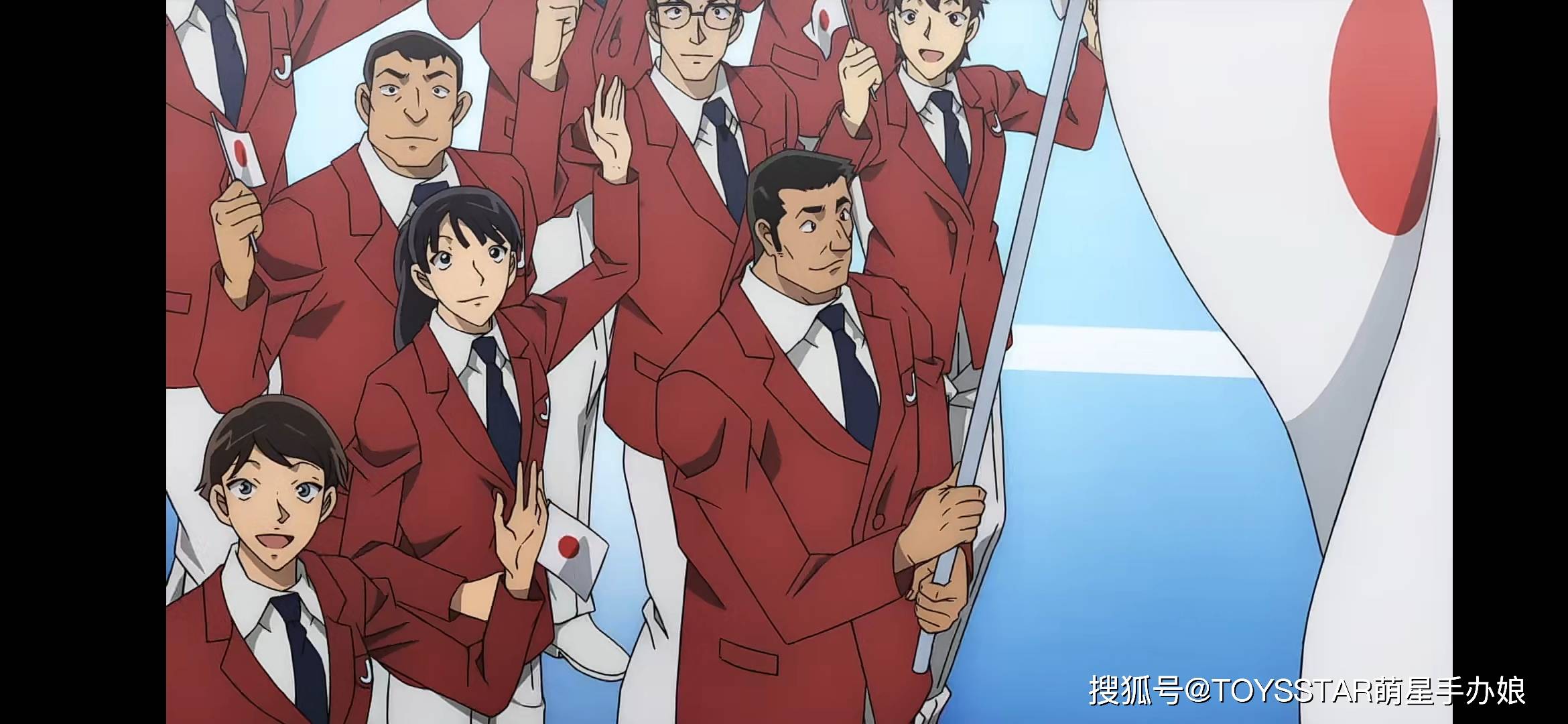 名侦探柯南绯色的子弹小兰灰原哀昏迷柯南该如何拯救