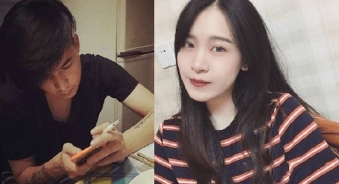 上海杀妻案的女受害人杨俪萍就是代表,虽然她的老公朱晓东被判处了