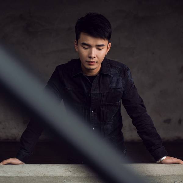 谭轩辕新歌《无名之路》上线 献给迷茫中的奋斗者