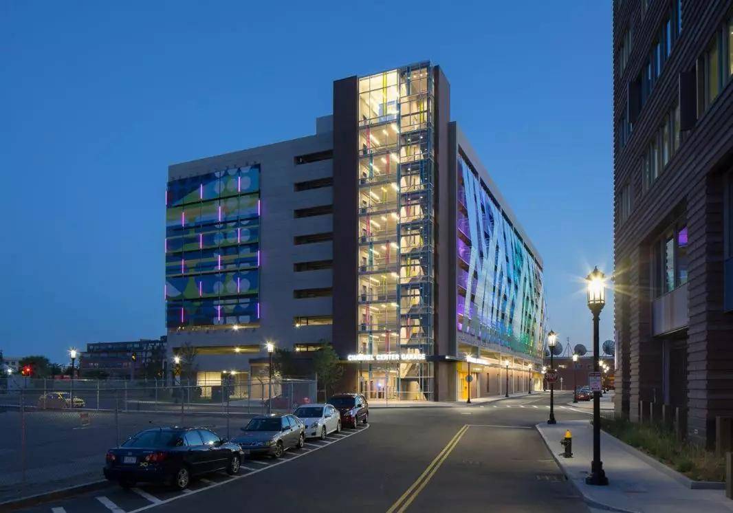 这些国外装配式建筑每款都堪称建筑奇迹