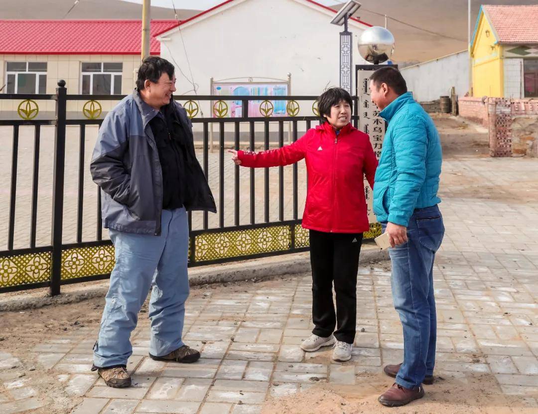 壮美的青春献给了草原 ——记大连知青王冬梅