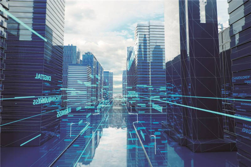 智能建筑如何才能实现节能?_灯光