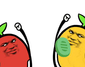沙雕动态表情包:昨天有人说你傻,我上去就是一巴掌,不是废话吗-搜狐大视野-搜狐新闻
