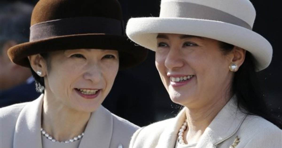 扒扒日本皇室的那些珠宝,为什么没有欧洲皇冠这么惊艳