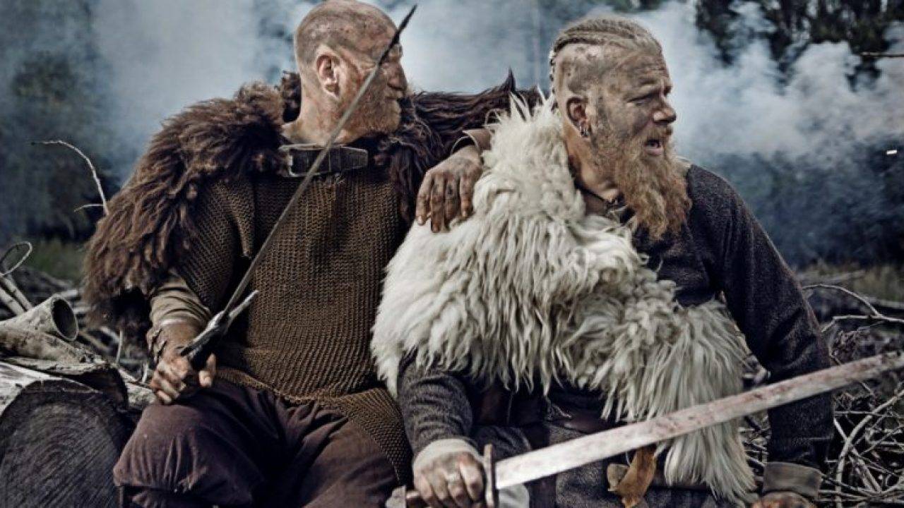 原创强悍的肉体配上有趣的灵魂,日耳曼蛮子为啥没消失在历史长河中