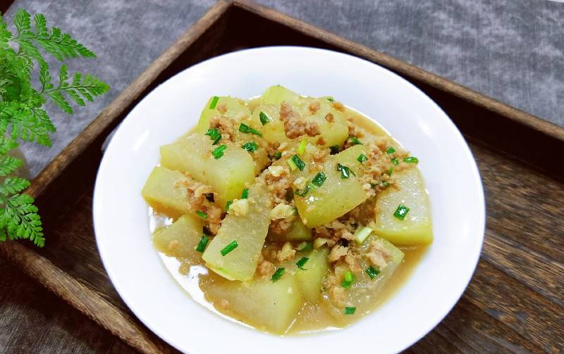 推荐6道垂涎欲滴的家常菜,美味又简单,营养又解馋,来了客人也不愁