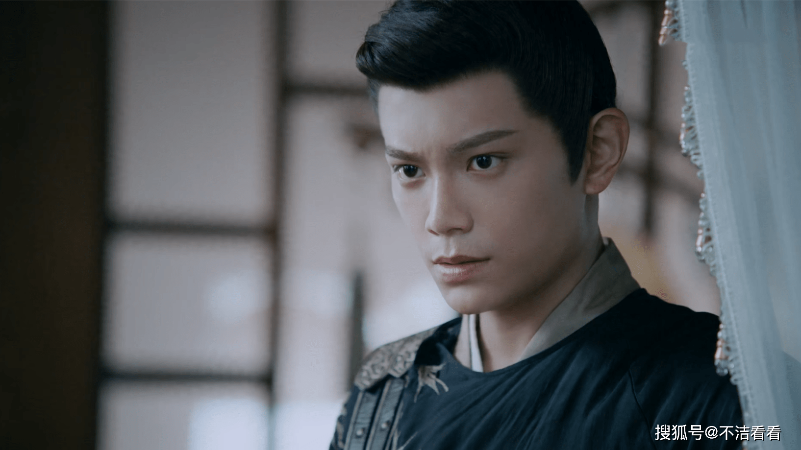 《陈芊芊》韩烁能够大火,演员只占六分,一个重要buff被忽视了