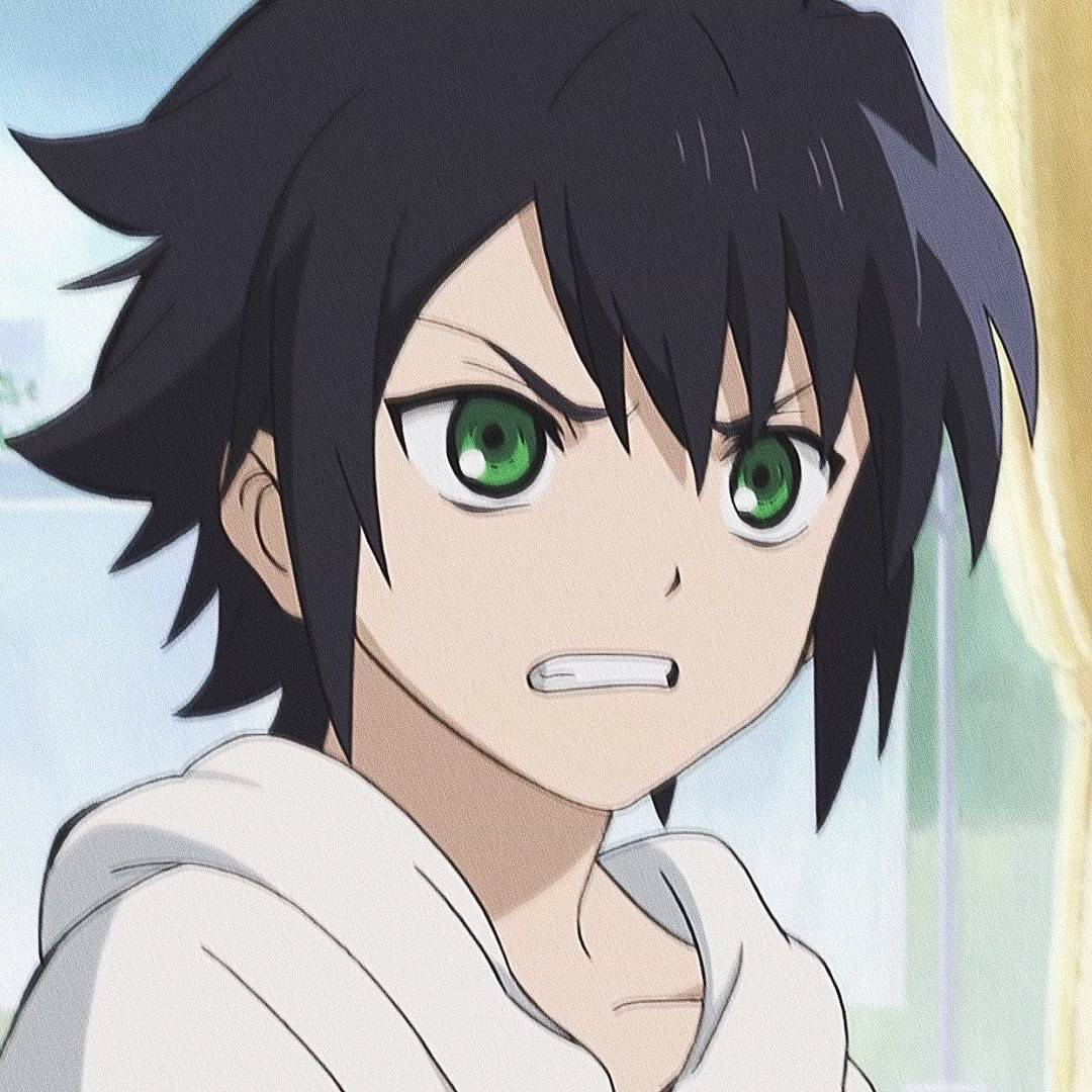 动漫男头像阳光生了锈便成了时光