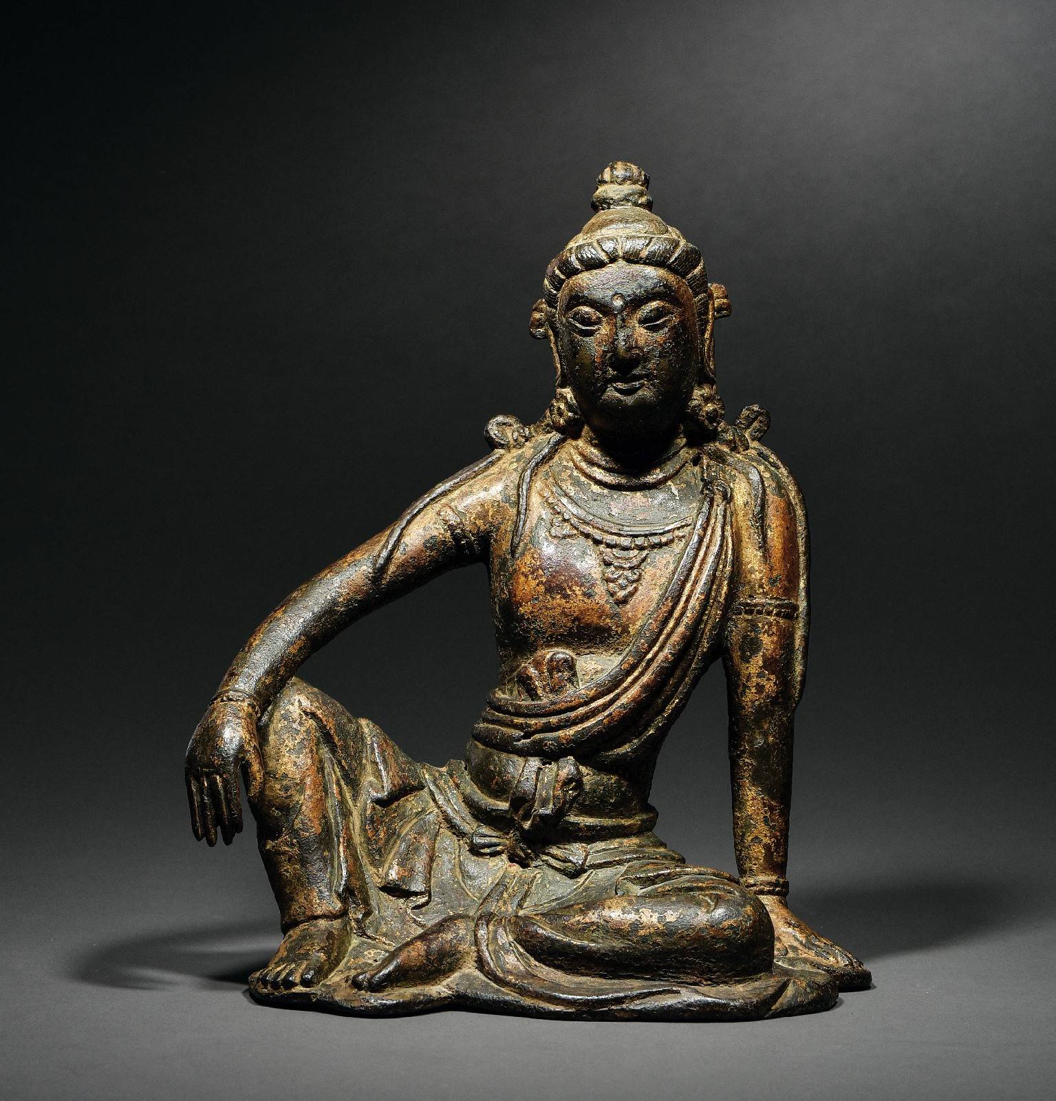 联合共鉴:佛造像千万级别成交记录一览表