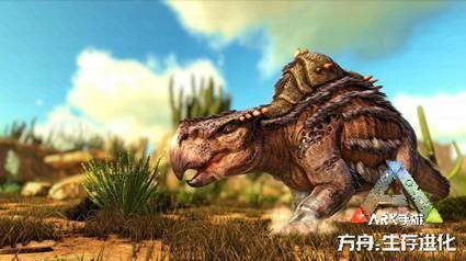 《方舟:生存进化》手游痛苦深渊地牢上线,通关方式可自由选择_泰克