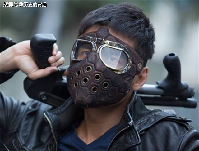 比白宝山还要狂暴的悍匪,作案67起杀害22人,负隅顽抗被击毙