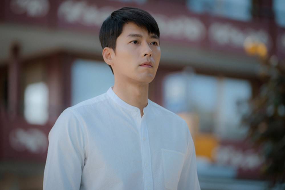 韩网票选最想听到男星的婚讯孔刘玄彬被催婚