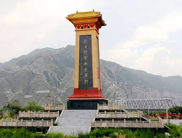 原创他是花园口决堤的罪魁祸首,但后来英勇抗战,打到全军覆没