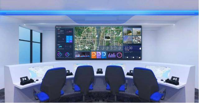 基于工业5g/4g通信网关的智慧路灯远程控制系统