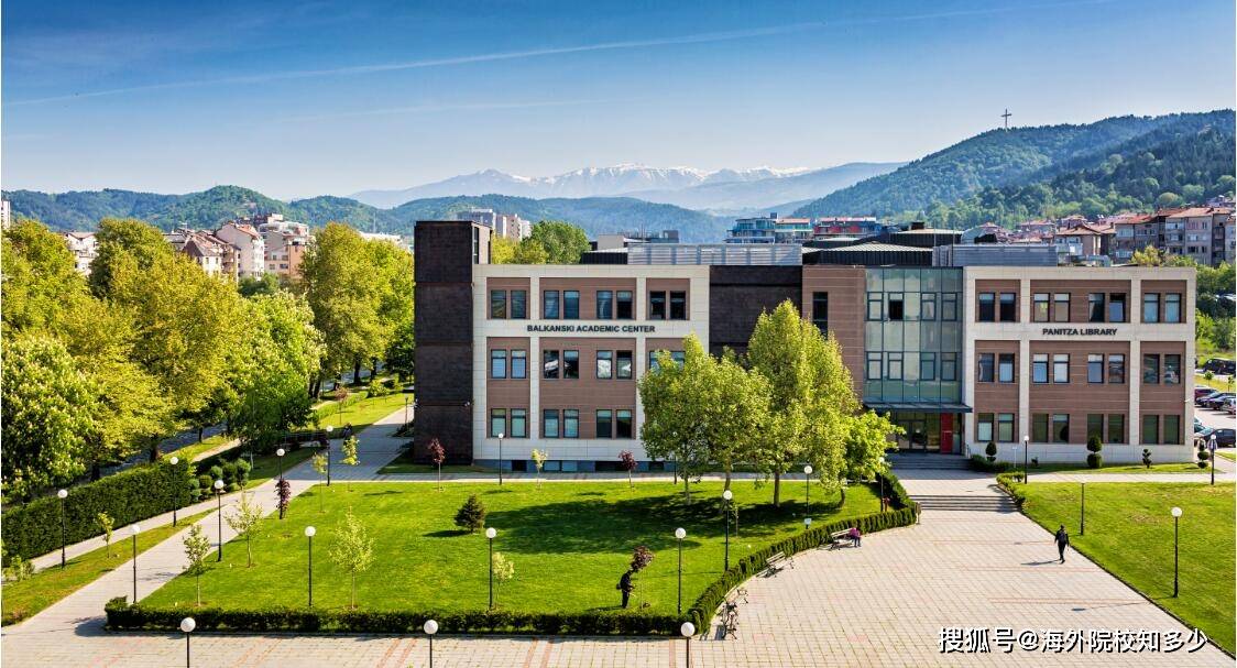 保加利亚美国大学招生官专访:让招生官告诉你学校想要什么样的申请人
