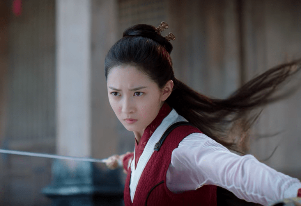 月上重火三个最可恨的角色重雪芝我想使用莲翼第九式