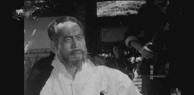 原创58年前《地雷战》上映,如今多数演员都已离去,杨雅琴去世最可惜