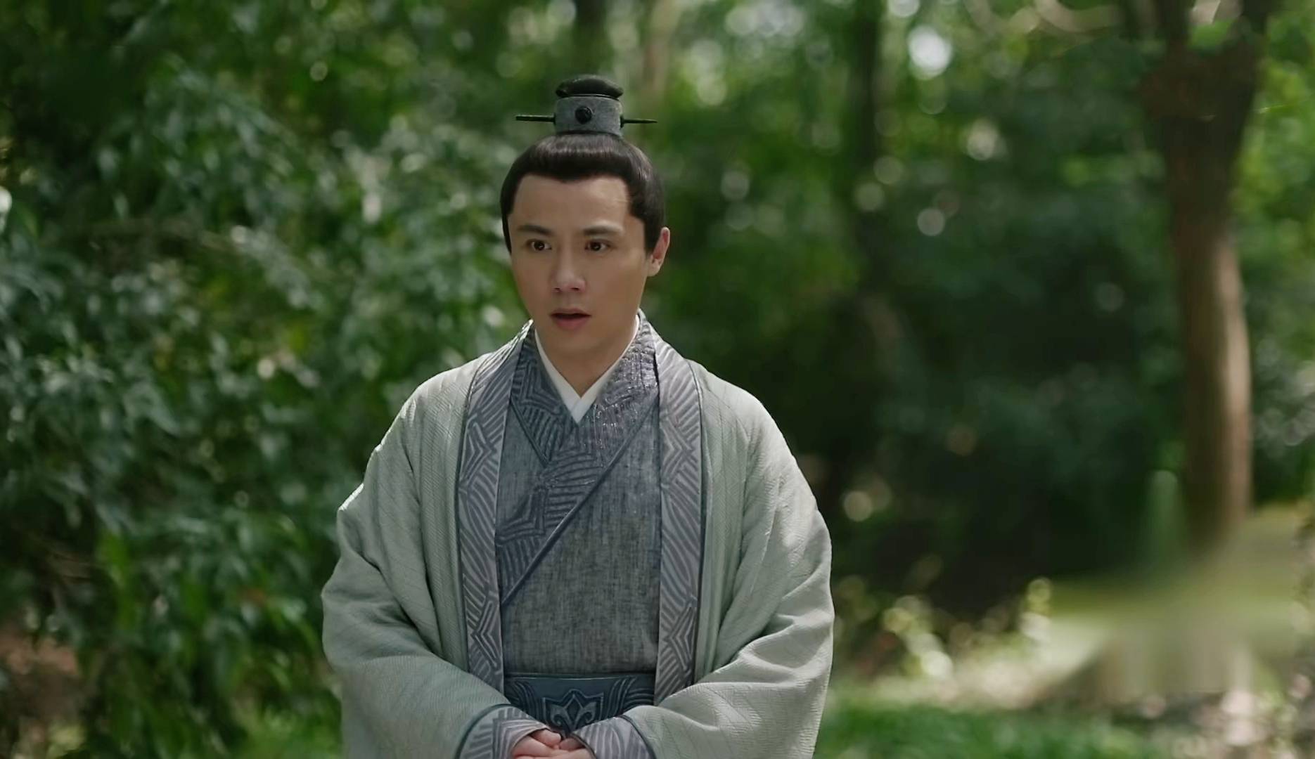 03 贺家小哥与明兰不是良配 明兰见过自己亲生母亲卫小娘的惨剧,又帮