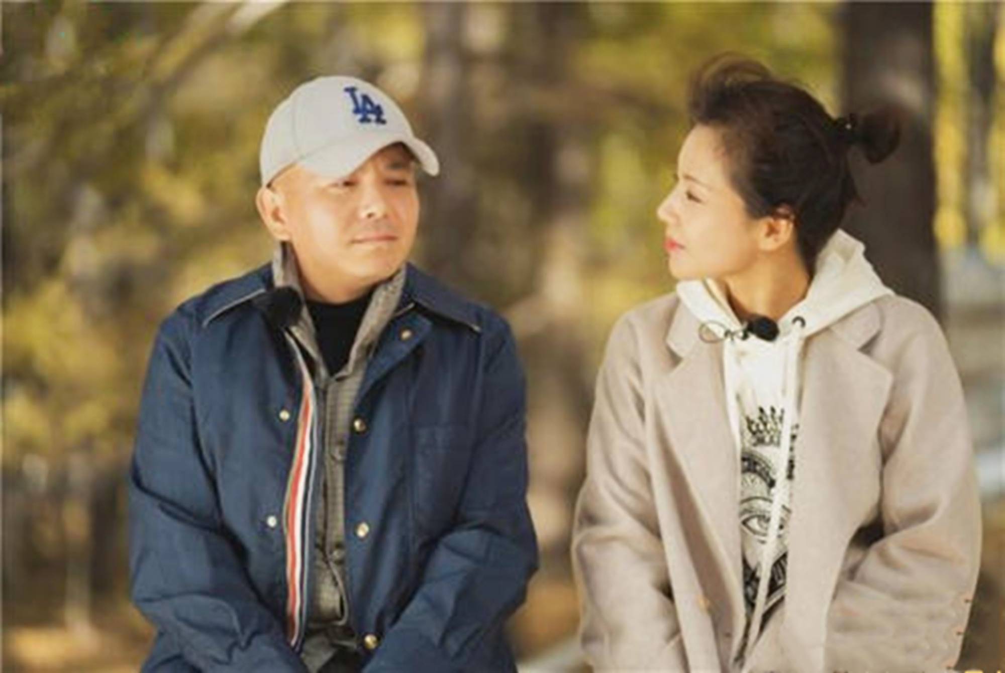 原创有种基因叫优点遗传,刘涛女儿避开爸爸身材缺点,人美腿长惹人羡