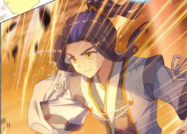 原创元尊吞吞合体技能只是其一身为祖饕为何不见吞噬之力