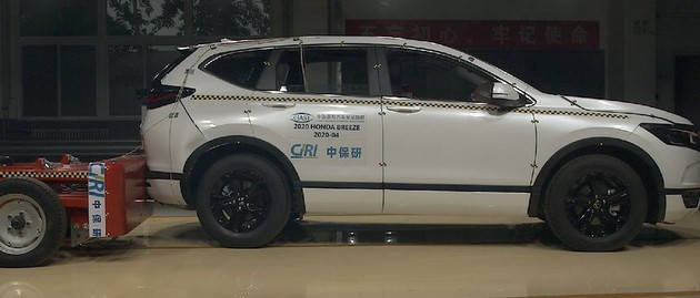 皓影中保研测试过程曝光,预计成绩不错