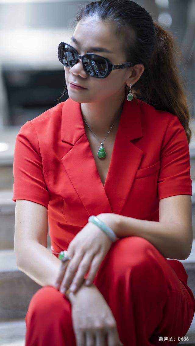 女人不仅要柔还要有几分硬气