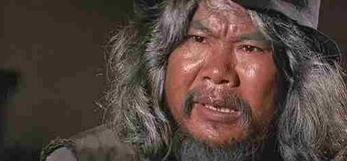 与李小龙是好友因相貌丑陋当了一辈子配角今儿子为他争光