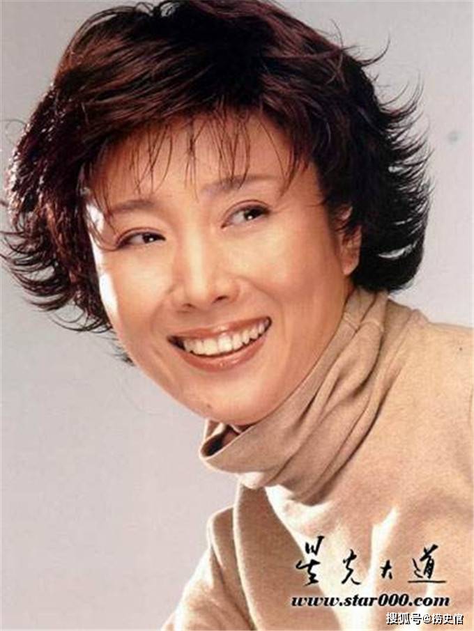 记得红楼梦中的鸳鸯吗看郑铮十九岁参演这部戏感受