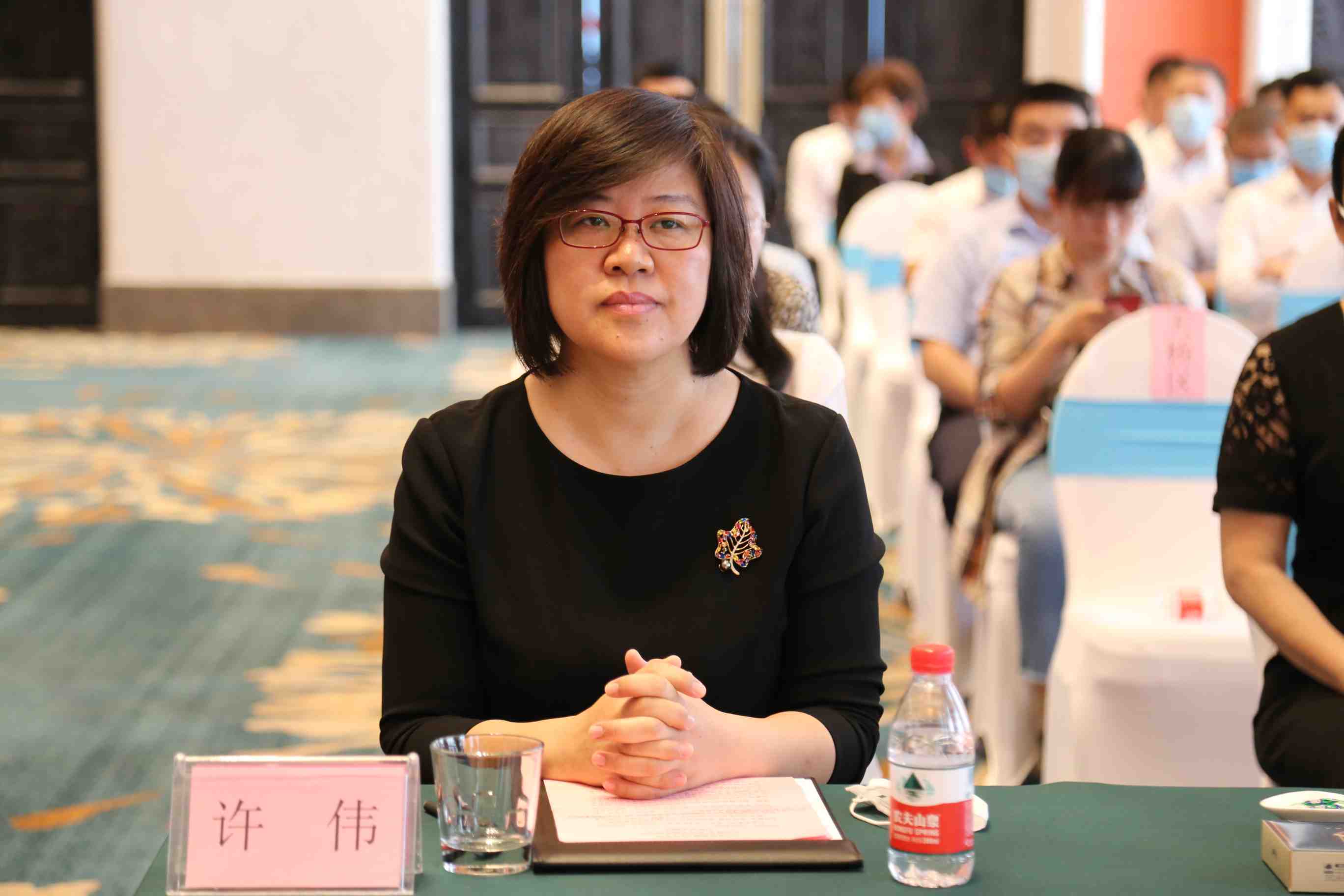 文明健康有你有我文明餐桌我爱泉城系列活动正式启动