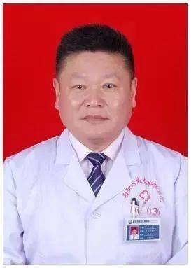 记西安马应龙肛肠医院疼痛科罗健康主任医师