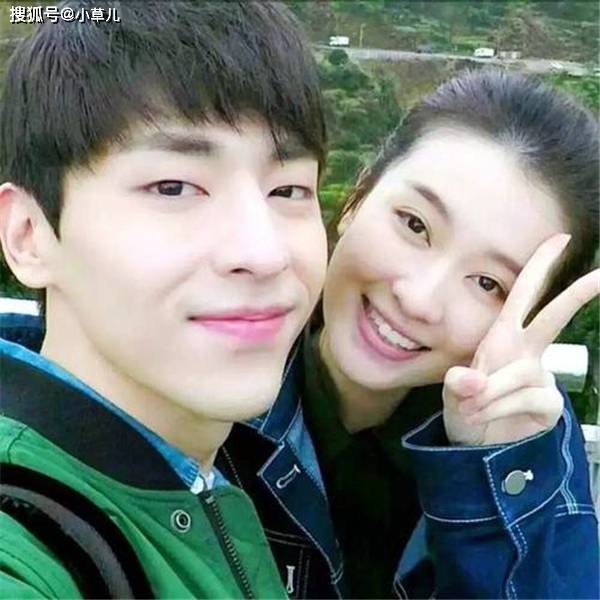 原创邓伦前女友,张翰前女友,秦俊杰前女友,都不如他的前女友
